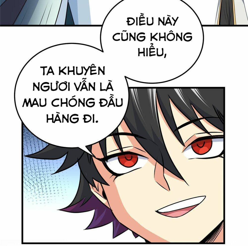 Đế Bá - Chapter 18 - Page 16