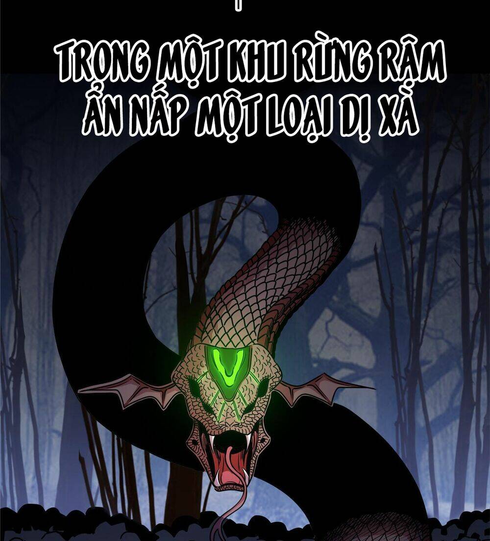 Đế Bá - Chapter 18 - Page 18