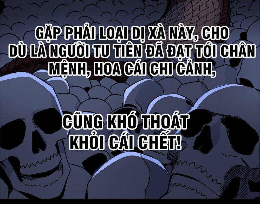 Đế Bá - Chapter 18 - Page 19