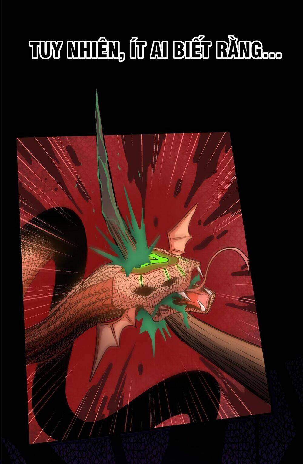 Đế Bá - Chapter 18 - Page 20