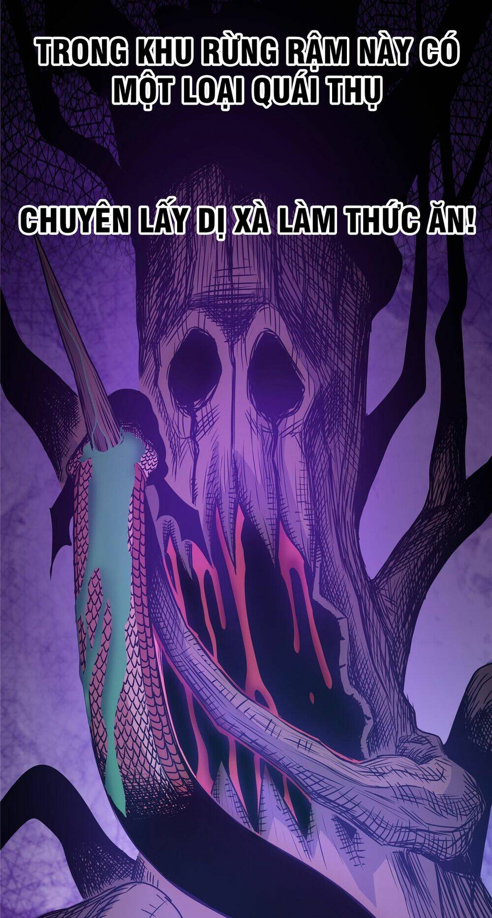 Đế Bá - Chapter 18 - Page 21