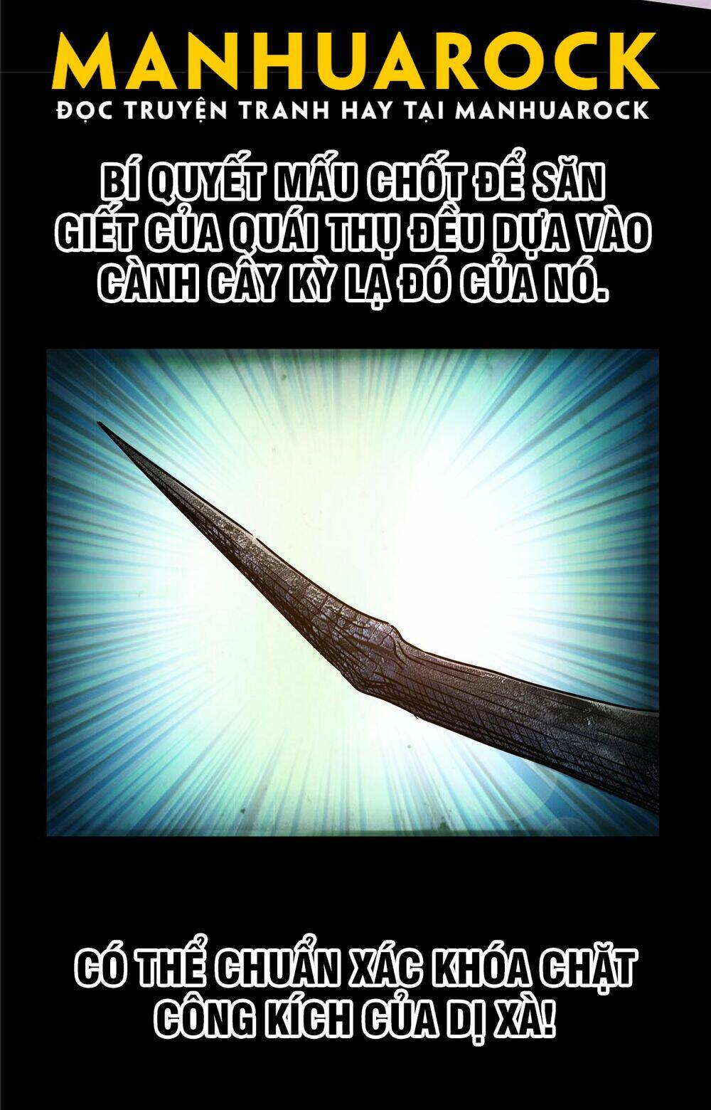 Đế Bá - Chapter 18 - Page 23