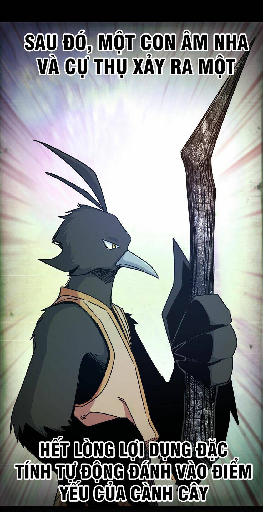 Đế Bá - Chapter 18 - Page 24