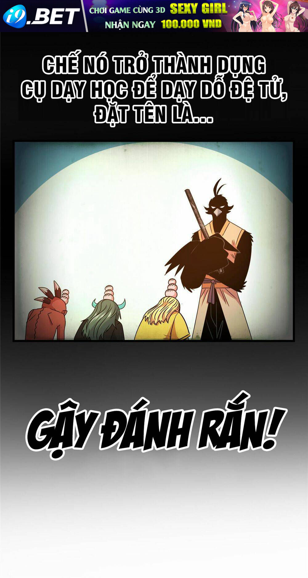 Đế Bá - Chapter 18 - Page 25