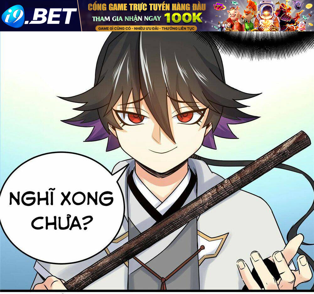 Đế Bá - Chapter 18 - Page 27