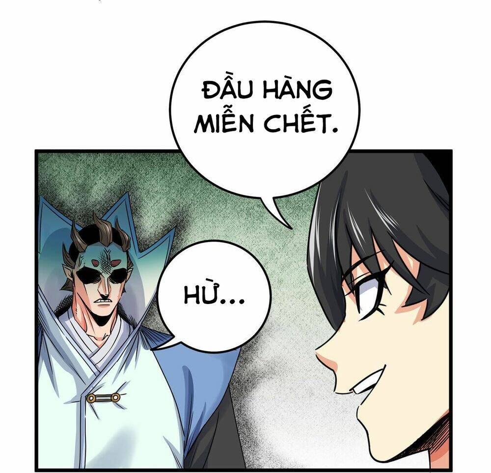 Đế Bá - Chapter 18 - Page 28