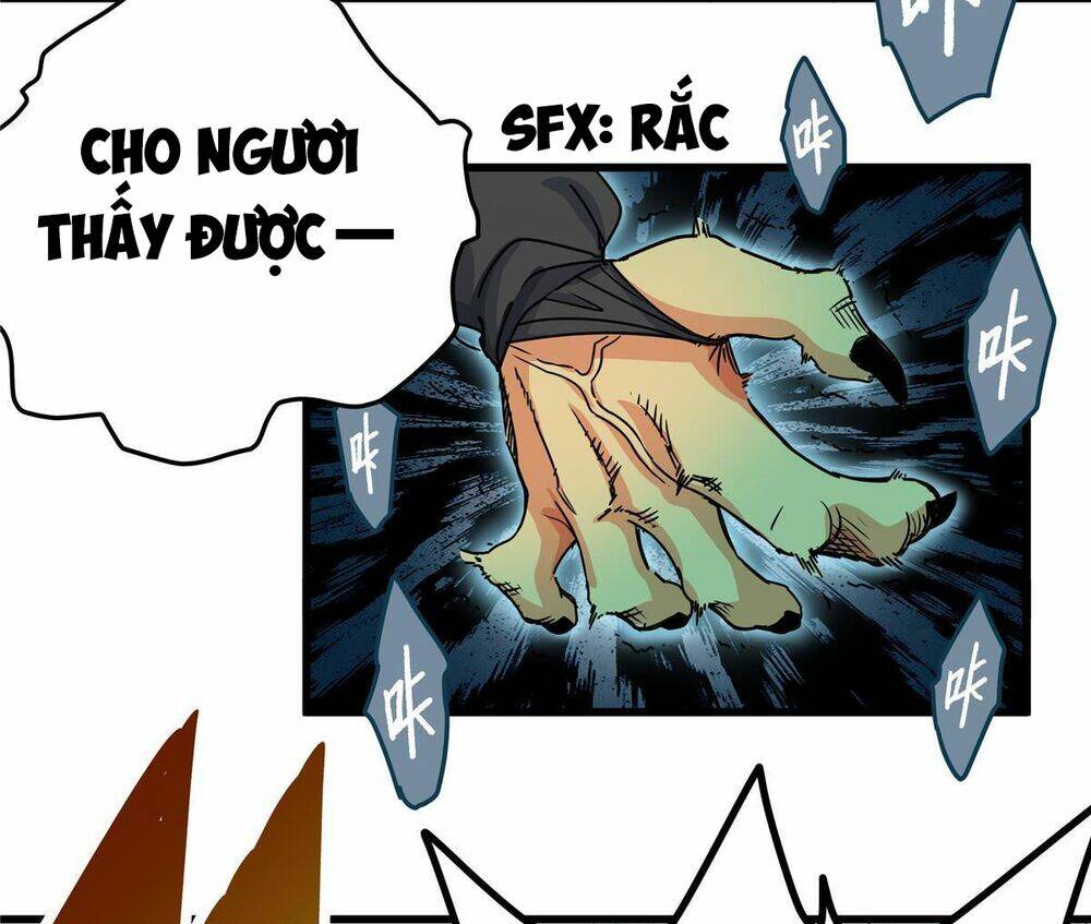 Đế Bá - Chapter 18 - Page 30