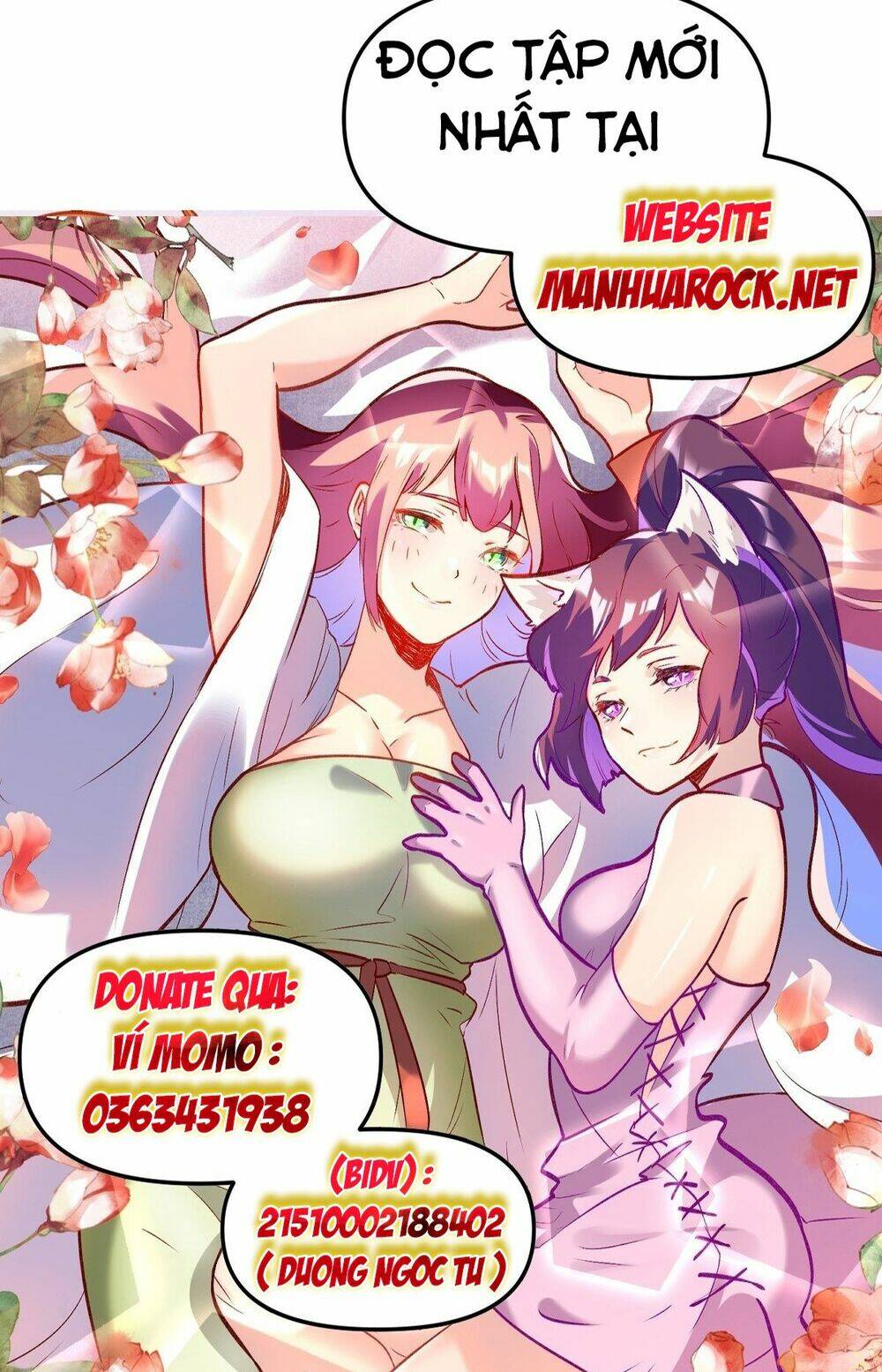 Đế Bá - Chapter 18 - Page 34