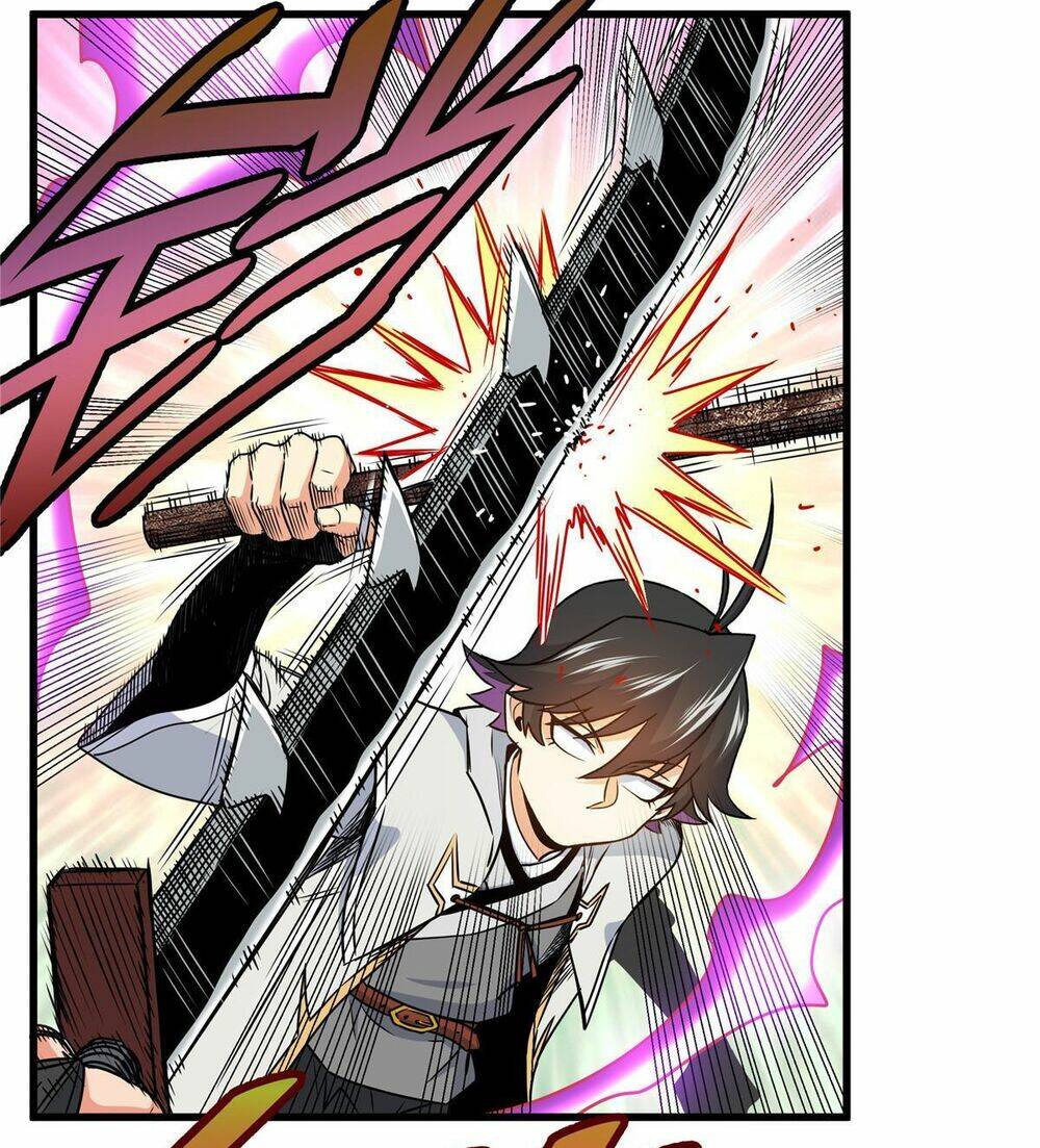 Đế Bá - Chapter 18 - Page 5