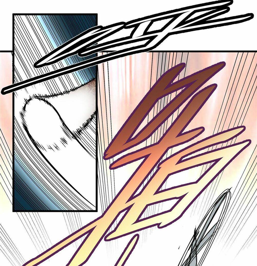 Đế Bá - Chapter 18 - Page 7