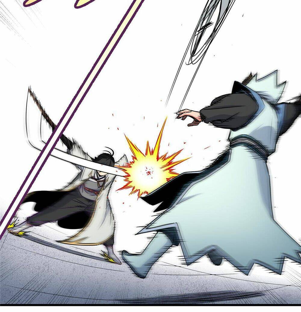 Đế Bá - Chapter 18 - Page 8