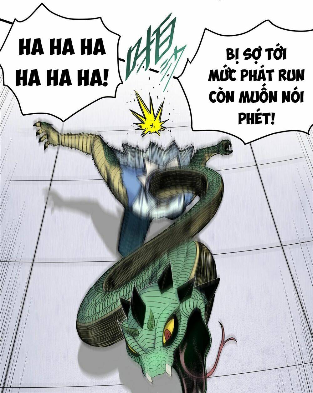Đế Bá - Chapter 19 - Page 9