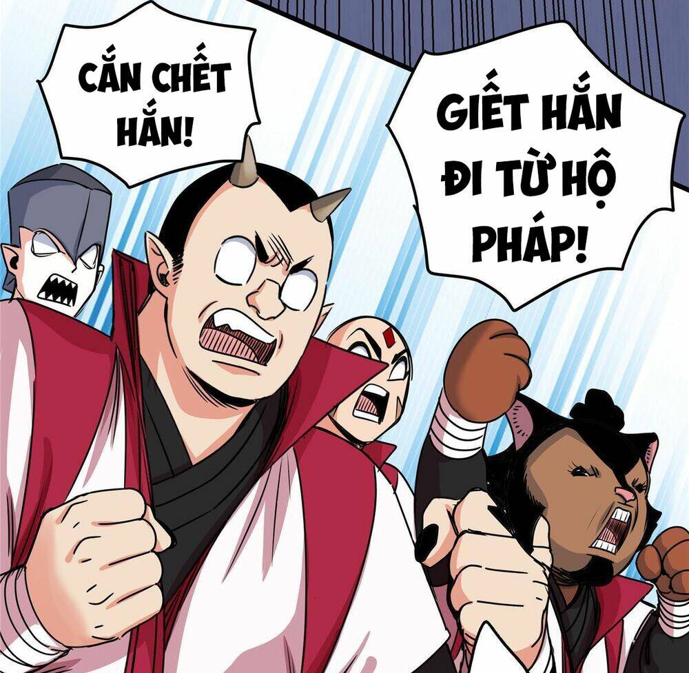 Đế Bá - Chapter 19 - Page 12