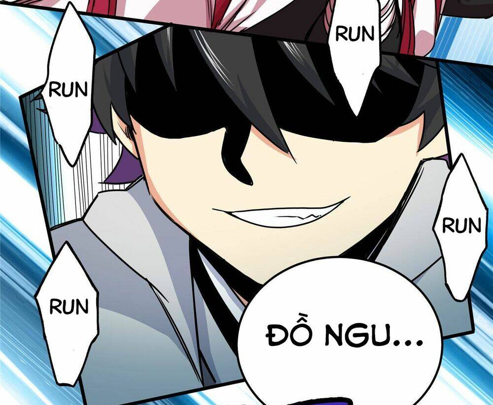 Đế Bá - Chapter 19 - Page 13