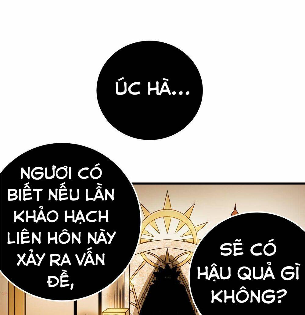 Đế Bá - Chapter 19 - Page 20