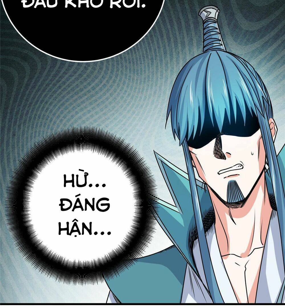 Đế Bá - Chapter 19 - Page 23