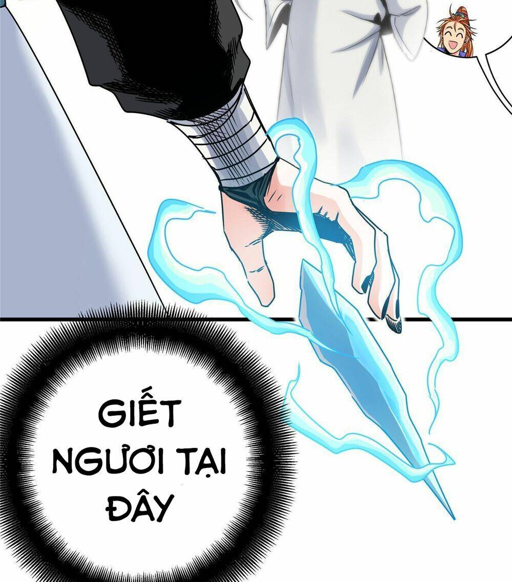 Đế Bá - Chapter 19 - Page 27