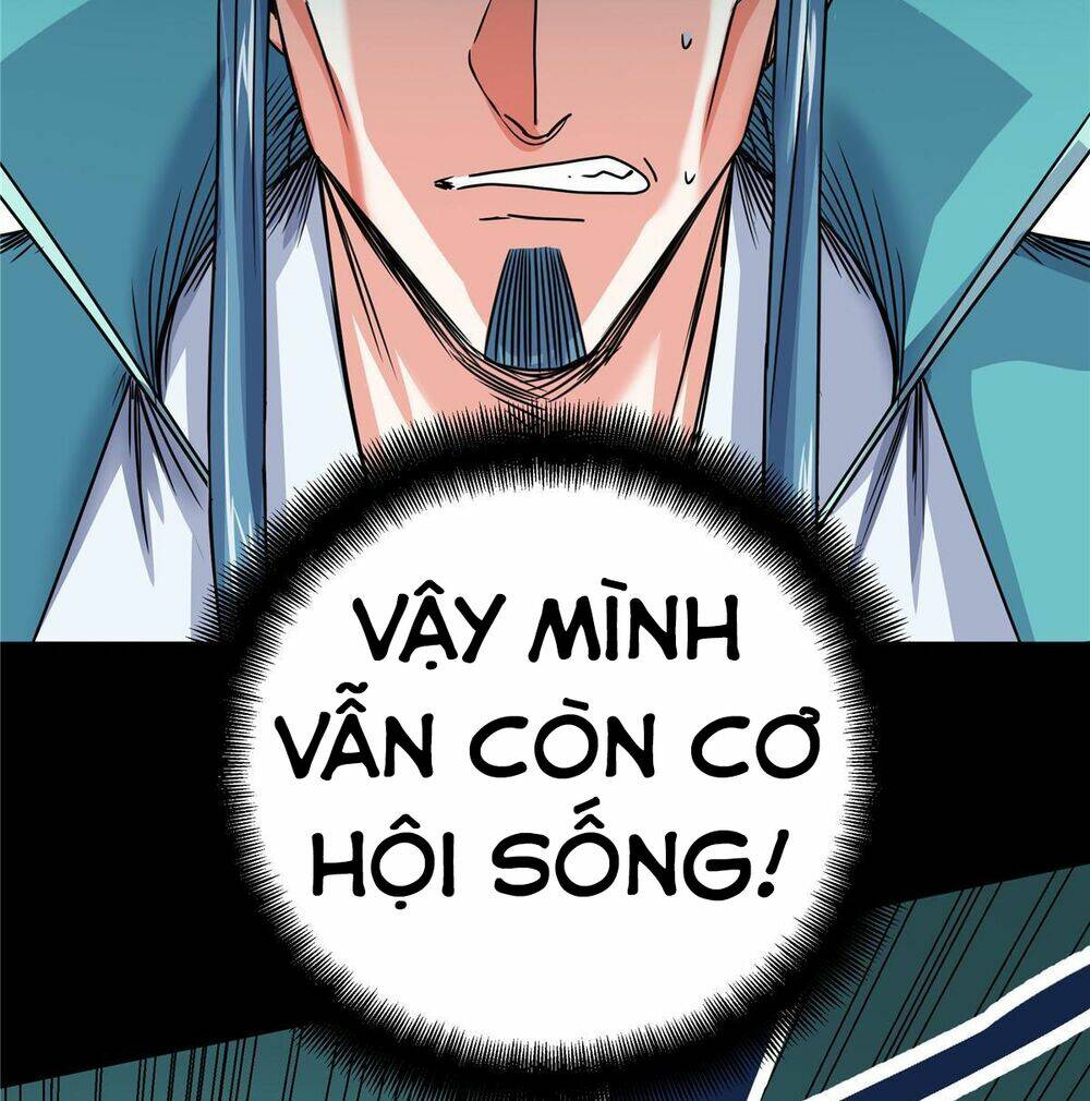 Đế Bá - Chapter 19 - Page 31