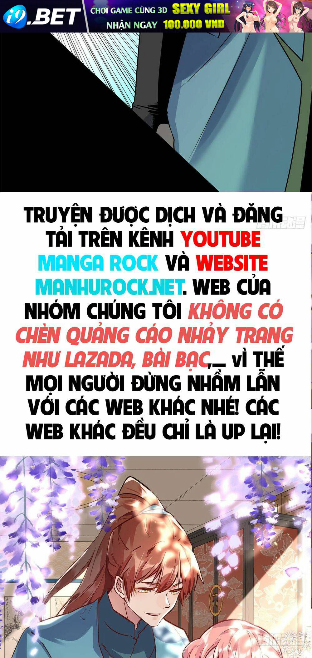 Đế Bá - Chapter 19 - Page 33