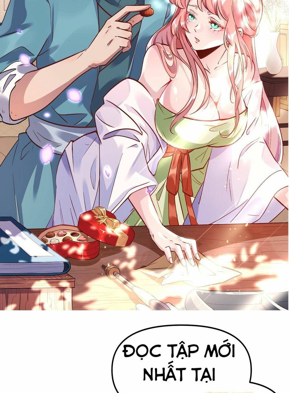 Đế Bá - Chapter 19 - Page 34