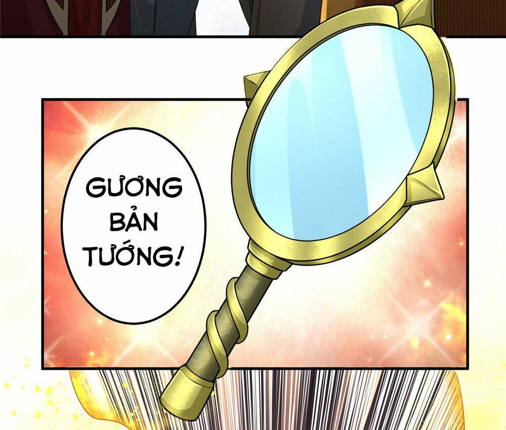 Đế Bá - Chapter 2 - Page 14