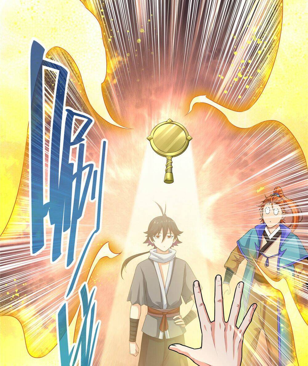 Đế Bá - Chapter 2 - Page 15