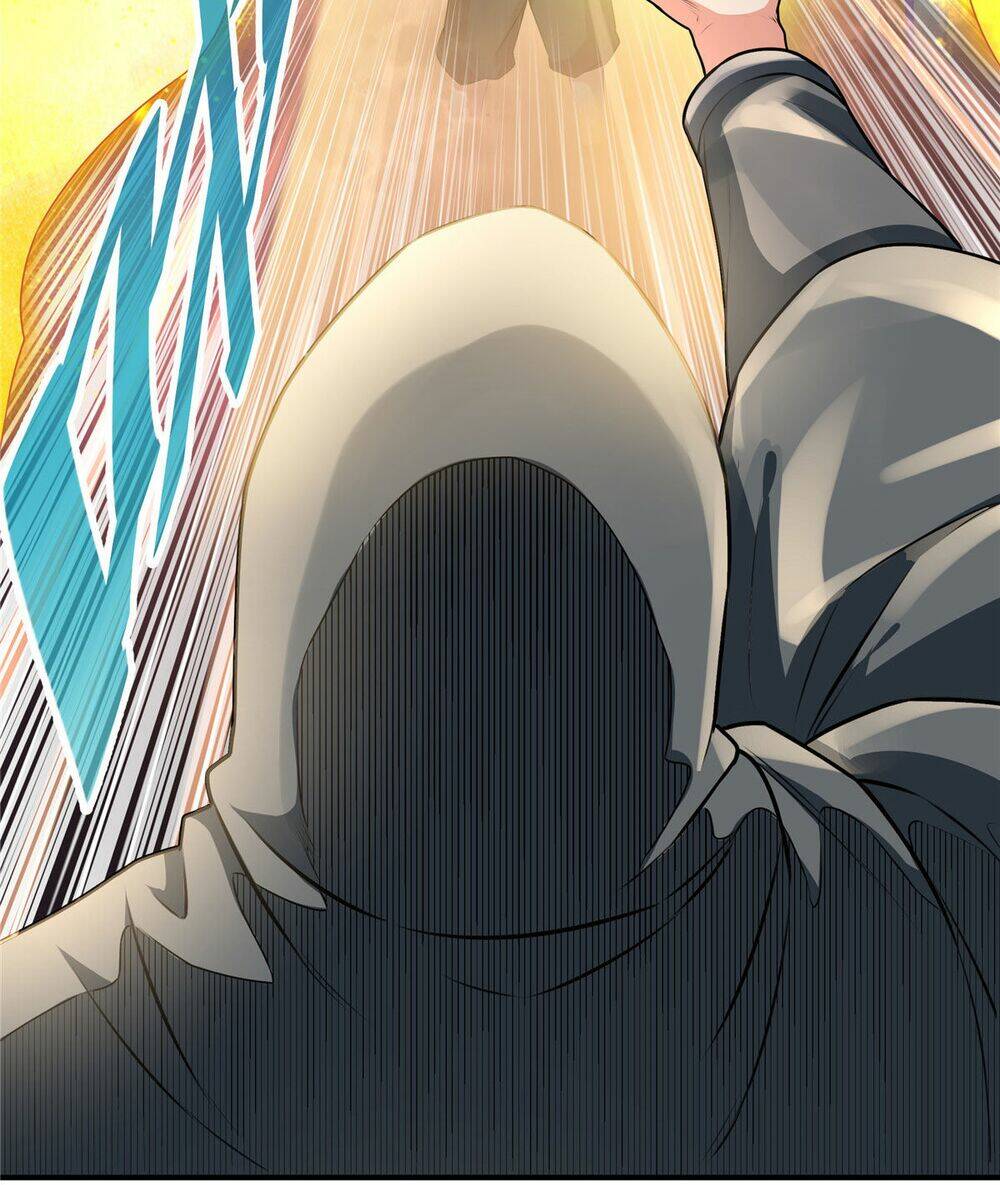 Đế Bá - Chapter 2 - Page 16