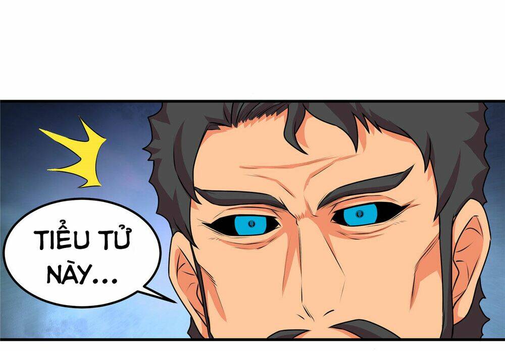 Đế Bá - Chapter 2 - Page 17