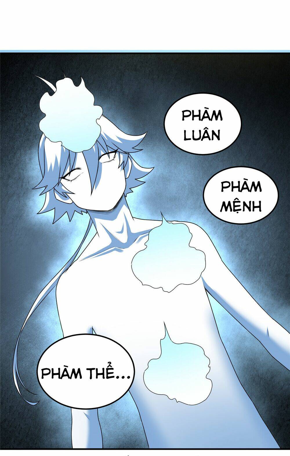 Đế Bá - Chapter 2 - Page 18