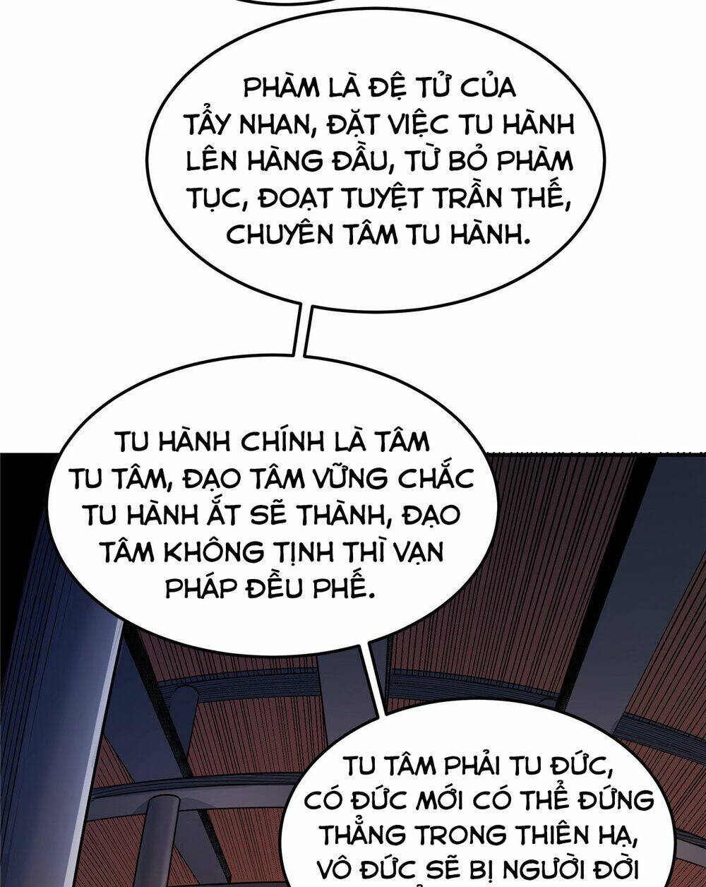 Đế Bá - Chapter 2 - Page 23