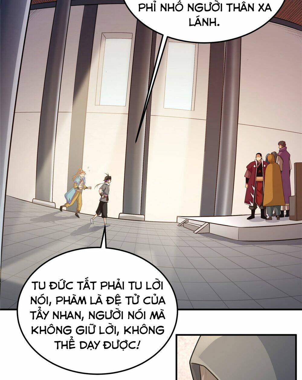 Đế Bá - Chapter 2 - Page 24