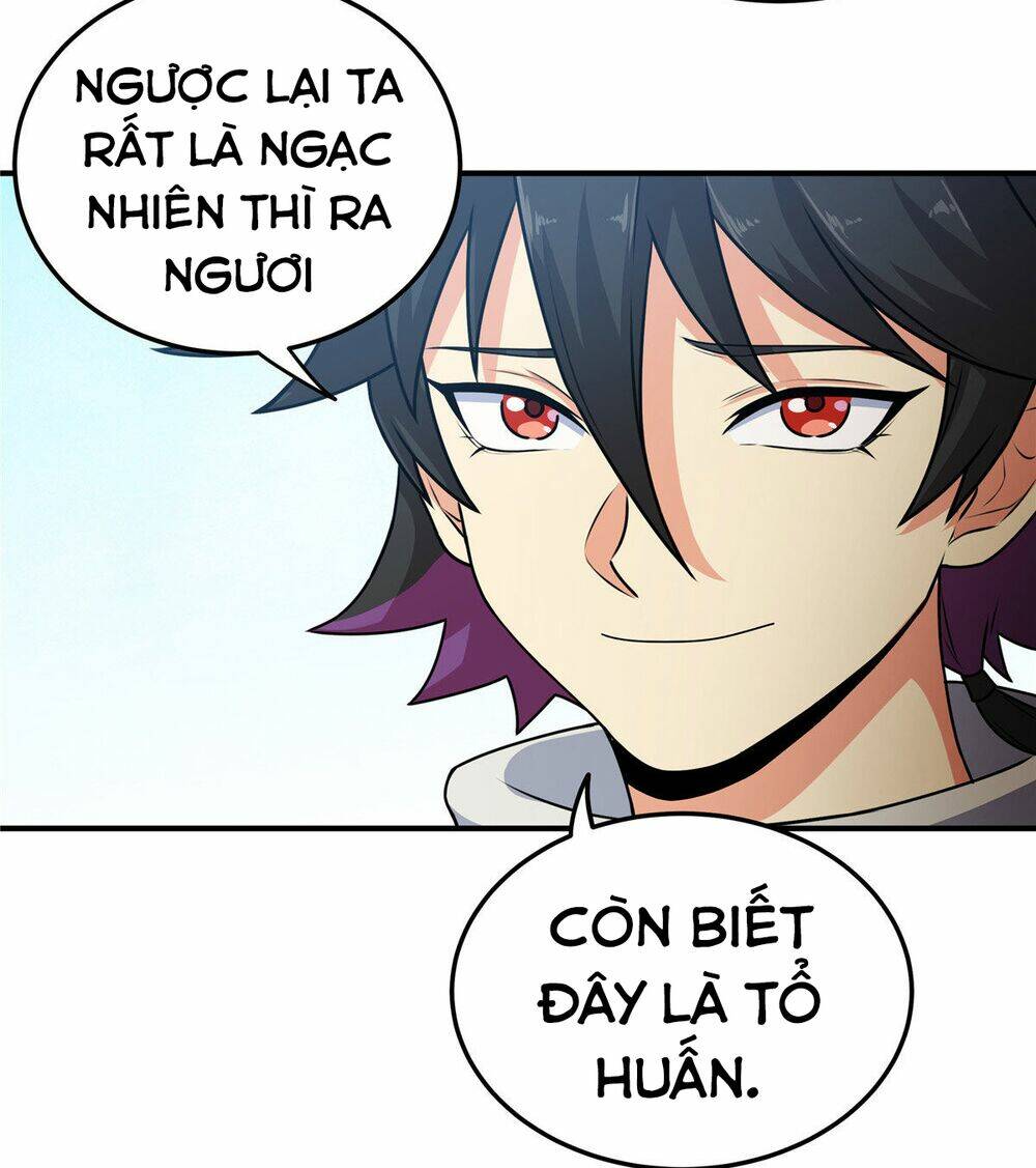 Đế Bá - Chapter 2 - Page 26