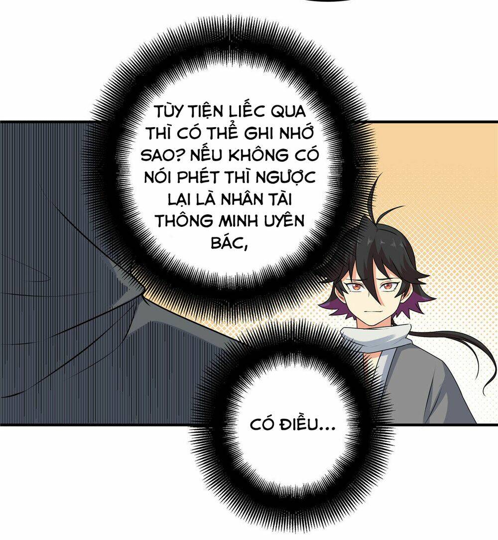 Đế Bá - Chapter 2 - Page 27