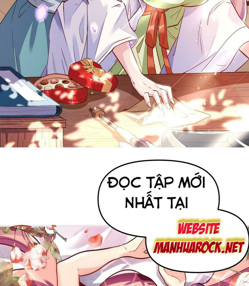 Đế Bá - Chapter 2 - Page 36