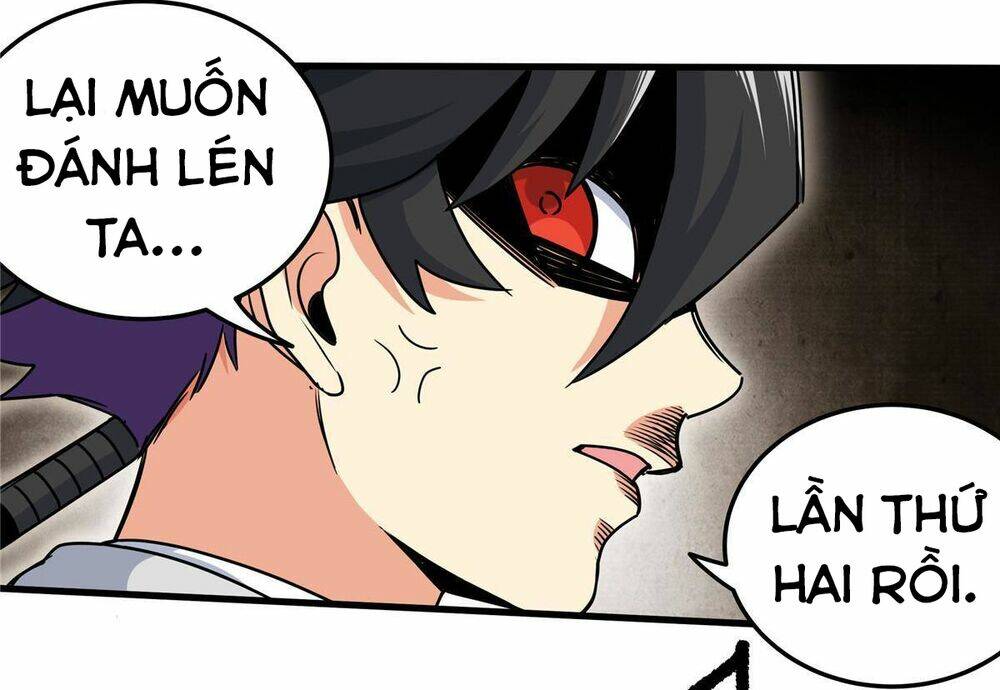 Đế Bá - Chapter 20 - Page 10