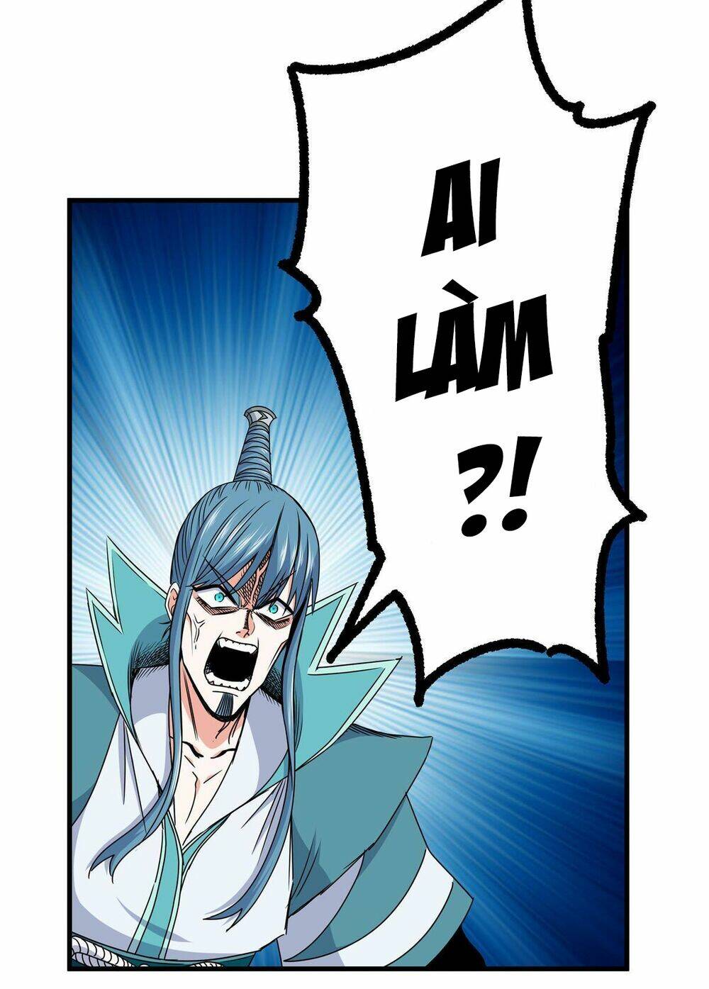 Đế Bá - Chapter 20 - Page 11