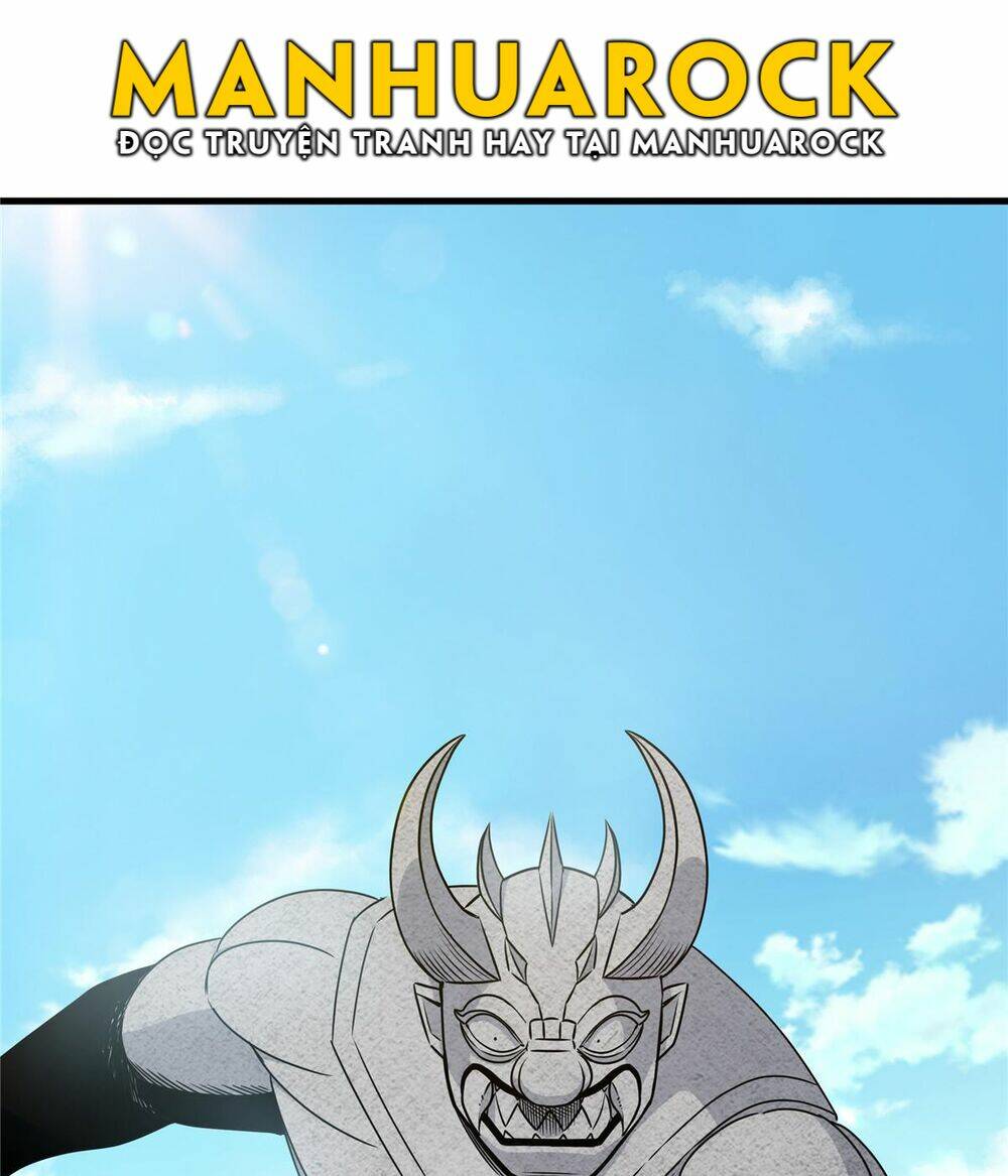 Đế Bá - Chapter 20 - Page 12