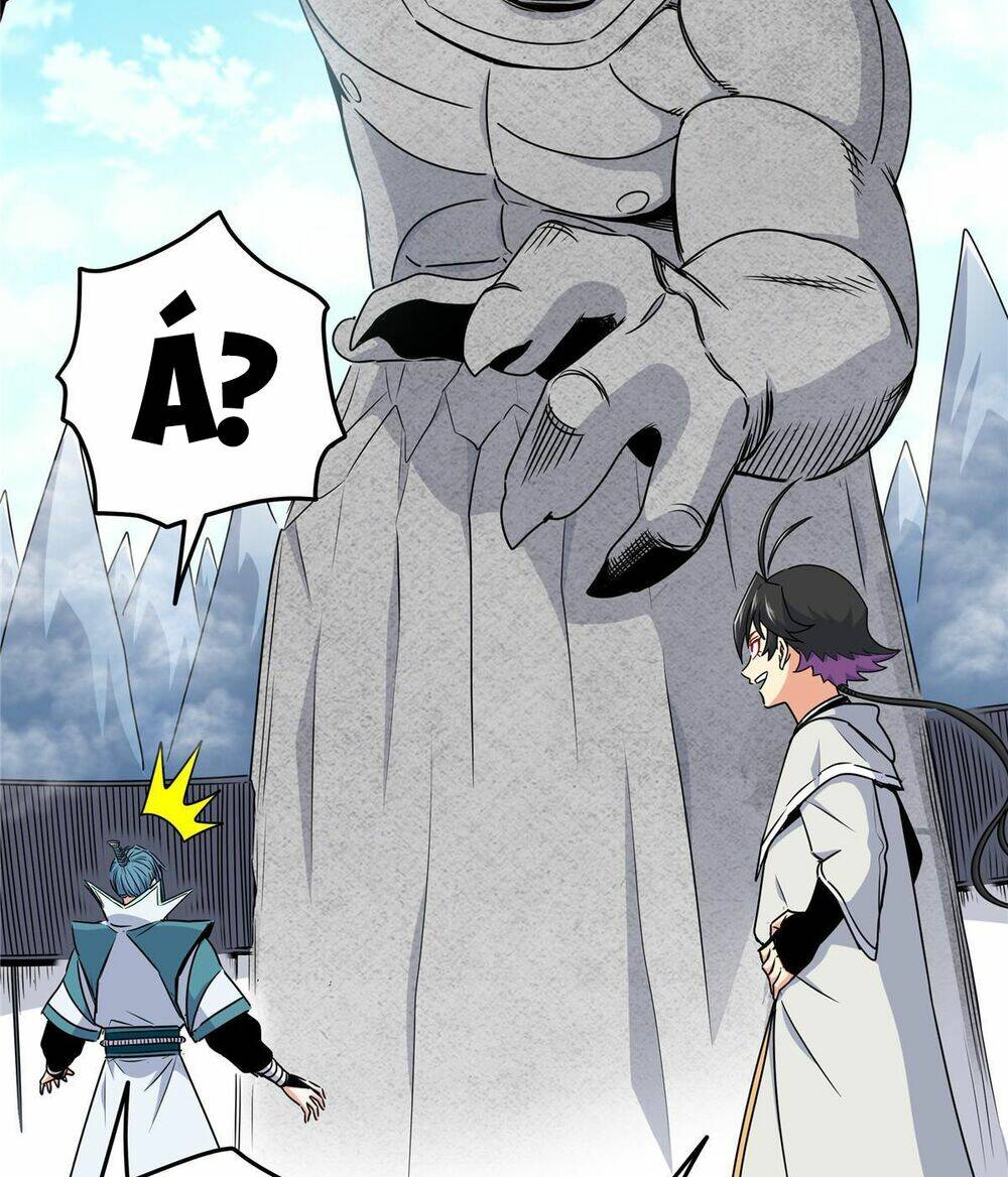 Đế Bá - Chapter 20 - Page 13