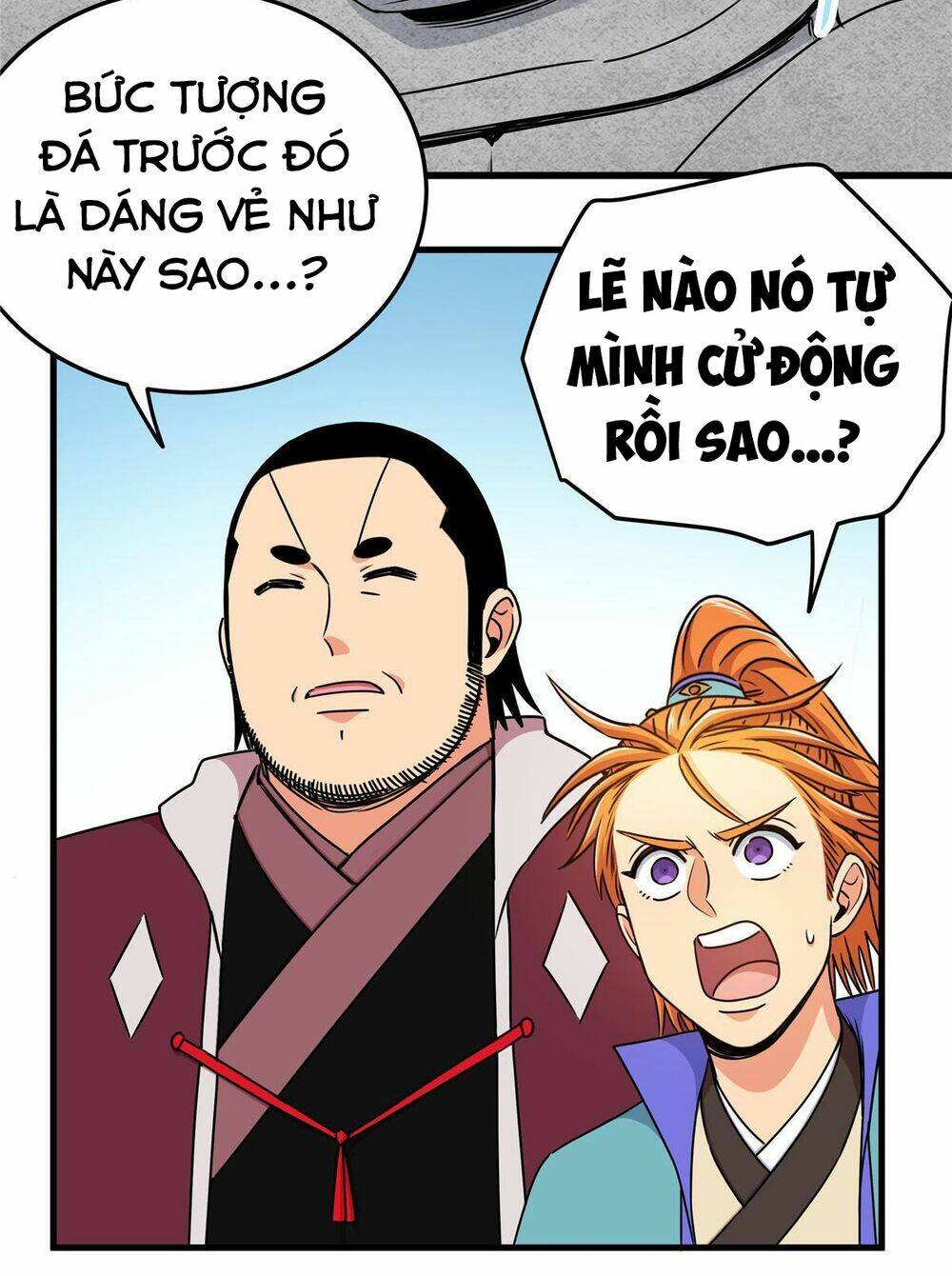 Đế Bá - Chapter 20 - Page 15