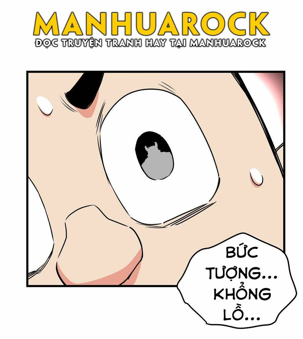 Đế Bá - Chapter 20 - Page 17