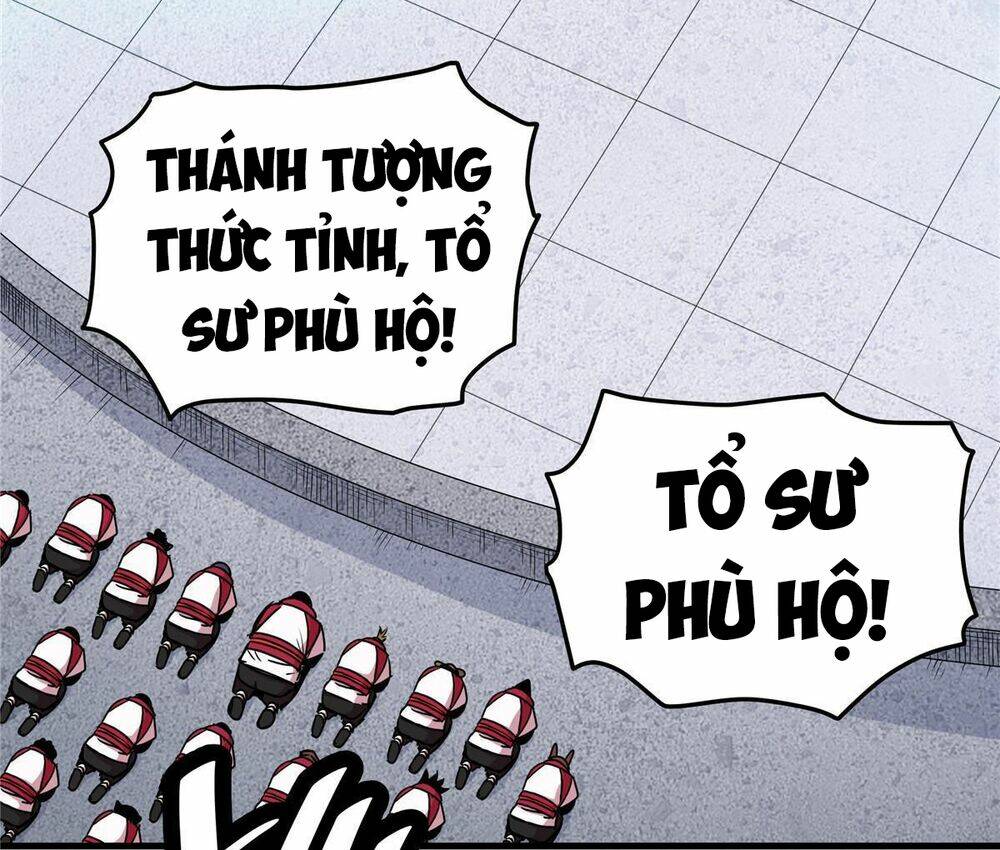 Đế Bá - Chapter 20 - Page 21