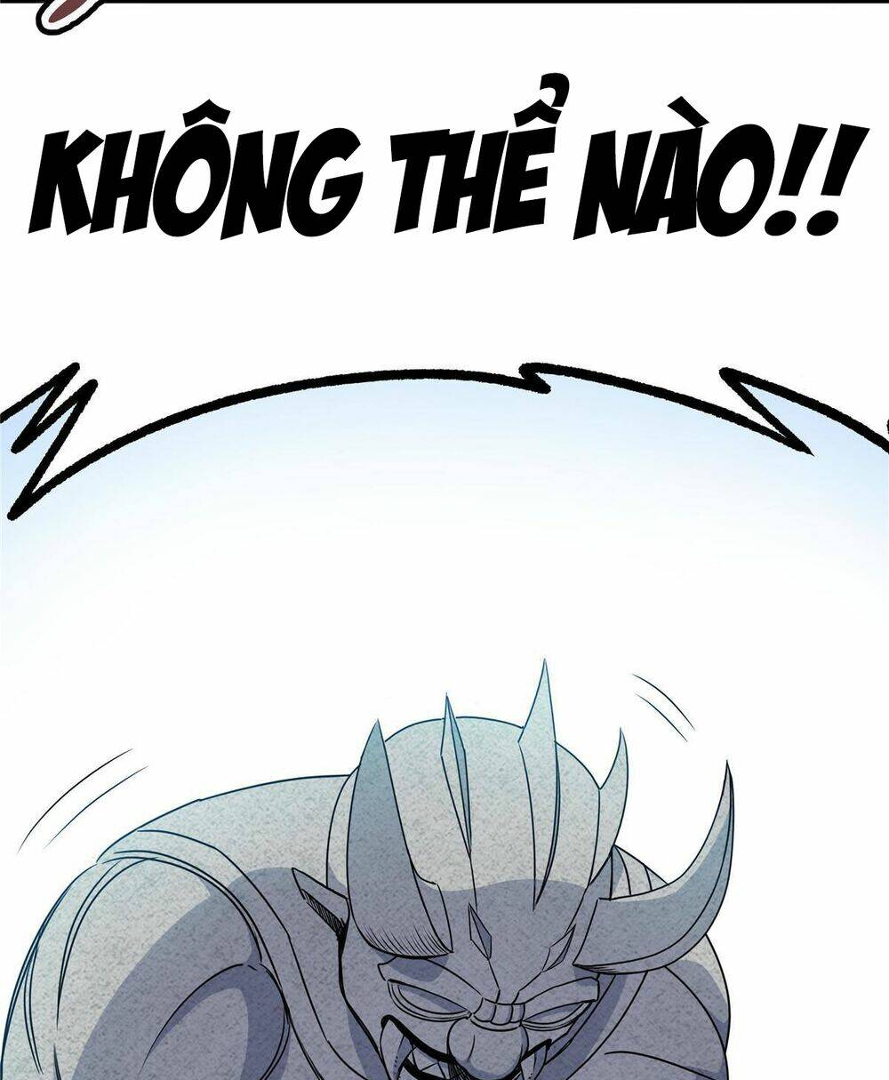 Đế Bá - Chapter 20 - Page 23