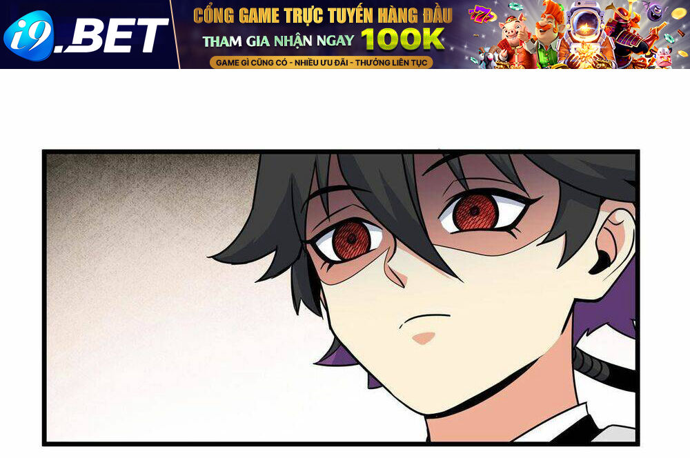 Đế Bá - Chapter 20 - Page 25