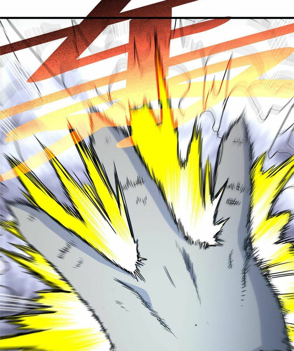 Đế Bá - Chapter 20 - Page 33