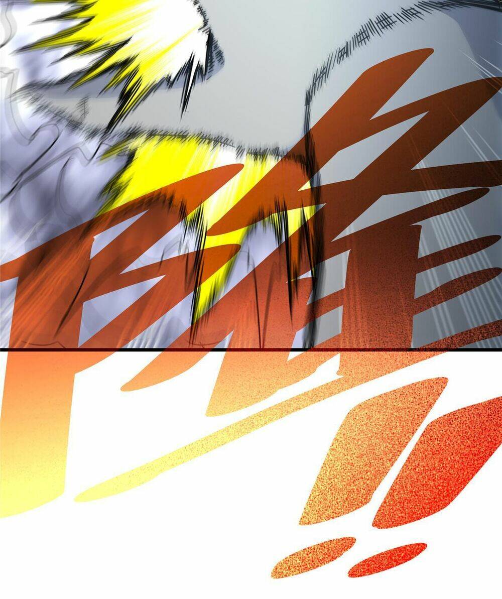 Đế Bá - Chapter 20 - Page 34