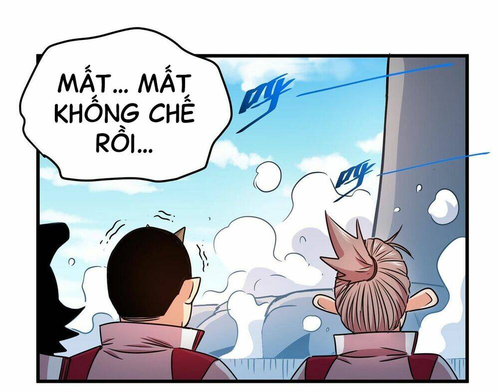 Đế Bá - Chapter 20 - Page 35