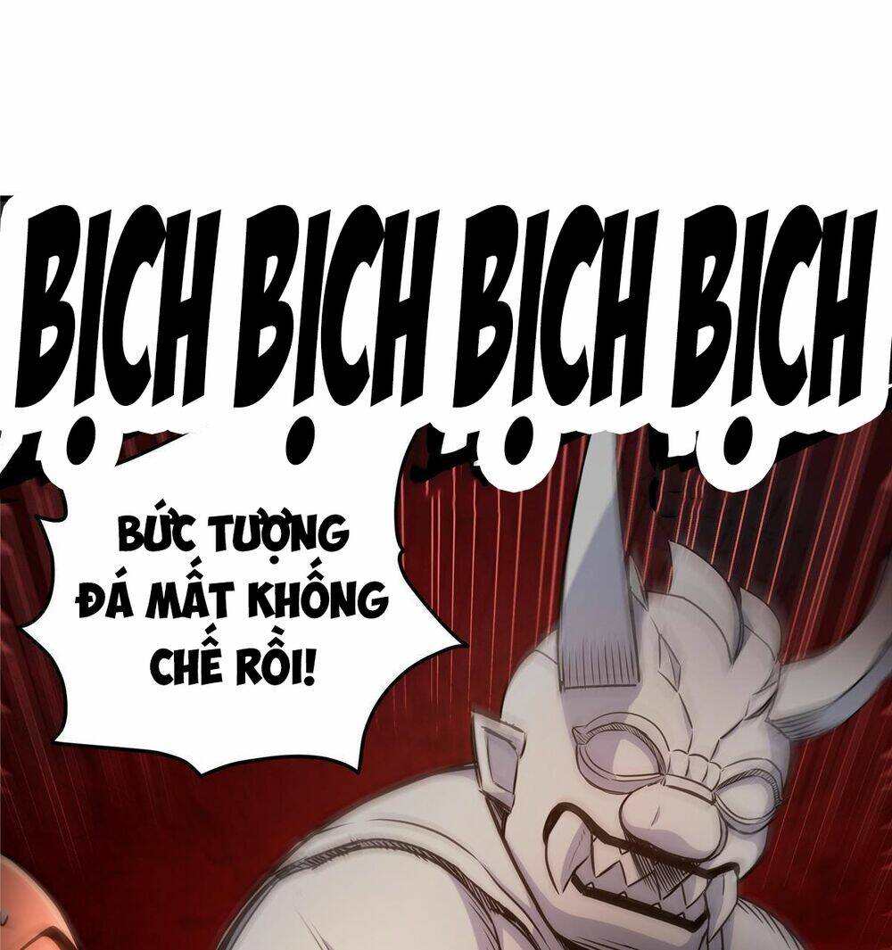 Đế Bá - Chapter 20 - Page 36