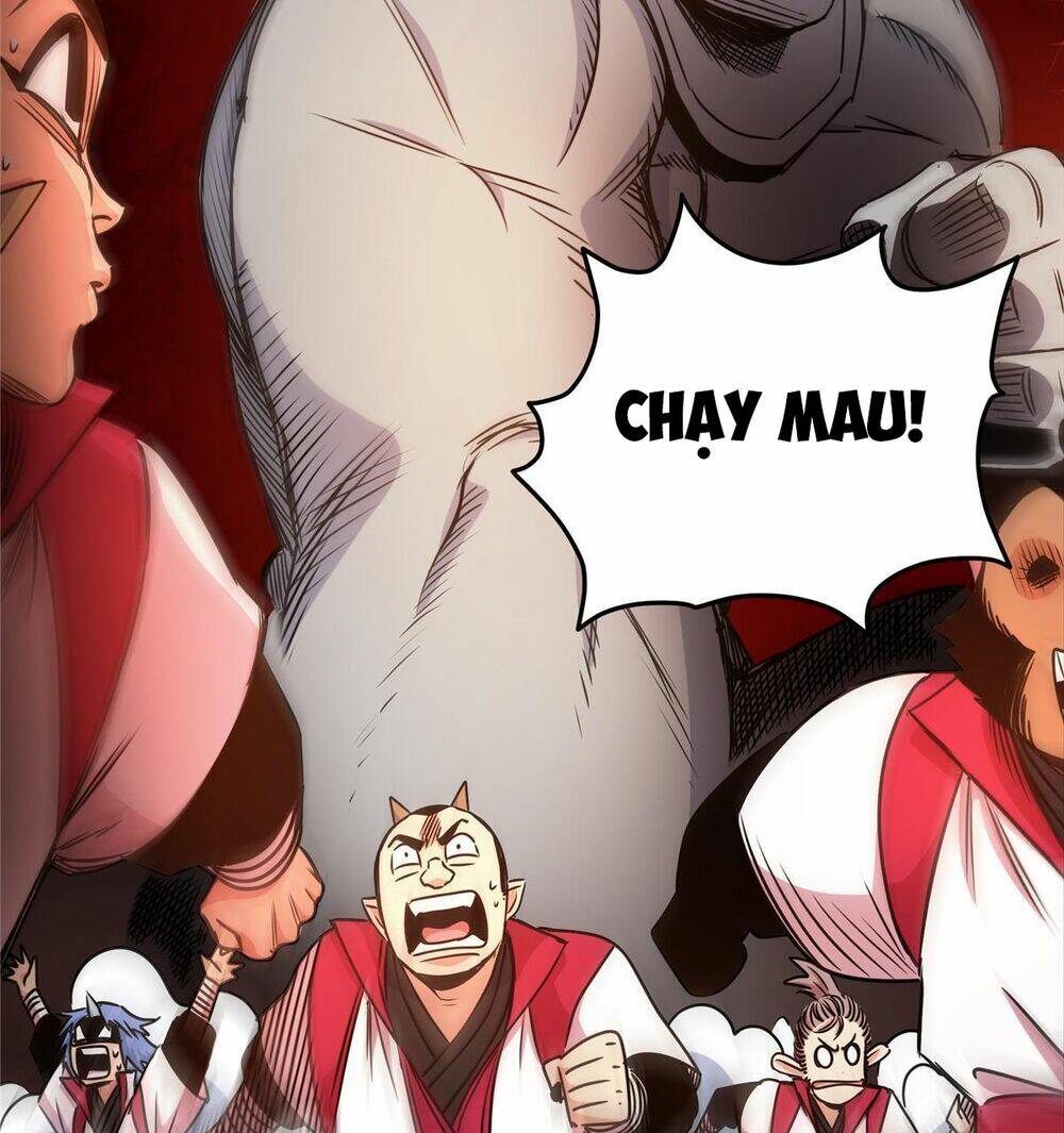 Đế Bá - Chapter 20 - Page 37