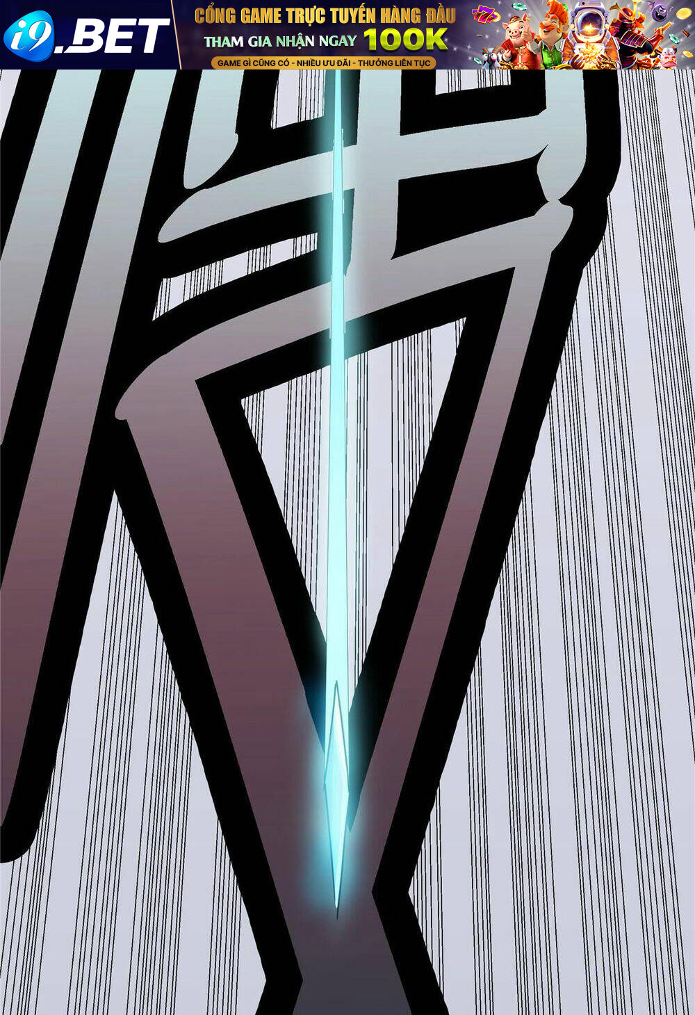 Đế Bá - Chapter 20 - Page 3