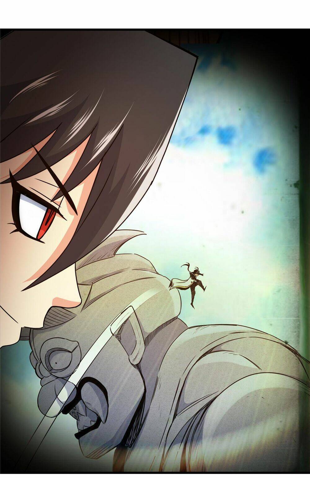 Đế Bá - Chapter 20 - Page 40